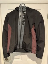 Ducati Outdoor C3 Men’s XL Jacket Motorcycle Motorbike