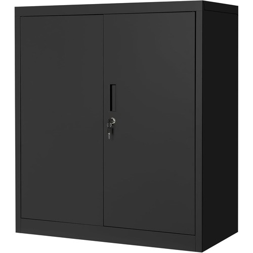 Lockable metal filing - metal,