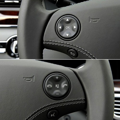 Car multifunction steering - car,