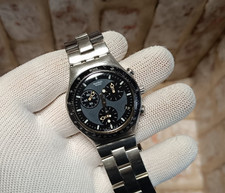 Swatch Irony YCS410GX Panda