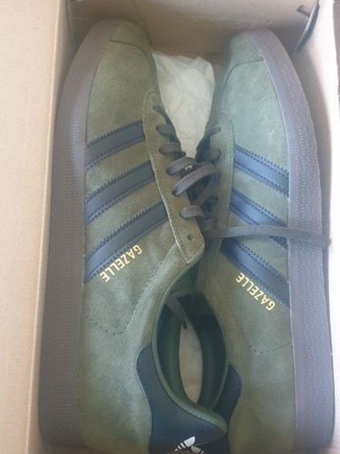 Adidas gazelle men - gazelle, men's