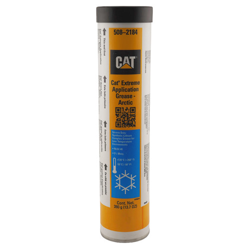 Cat 508 2184 extreme - cat, 508-2184