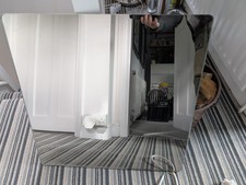 Infra Red Heater /  Mirror