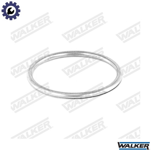 Gasket exhaust pipe 81158 - gasket, for