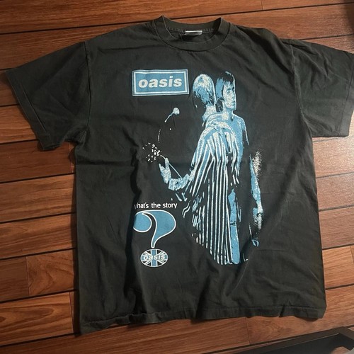 Vintage style oasis - oasis, t-shirt