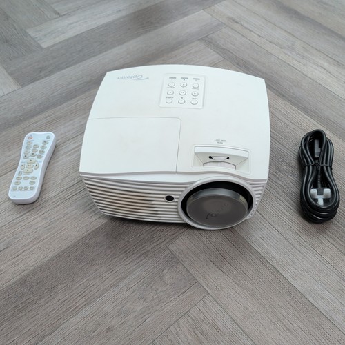 Optoma hd50 full - optoma, 1080p