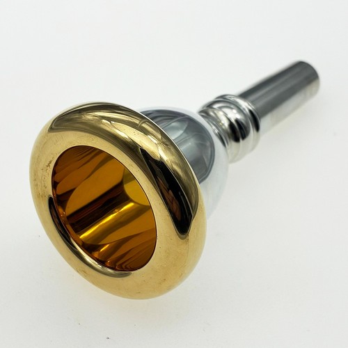 Tuba mouthpiece - mr, 24aw
