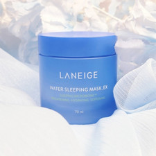 [k-Beauty] Laneige Water