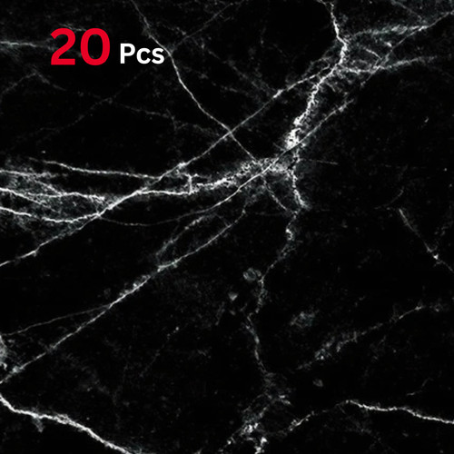 20pcs peel and stick marble - peel,
