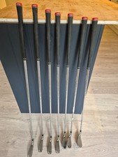 TaylorMade Stealth HD Irons