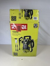 Ryobi RPW110B Pressure Washer