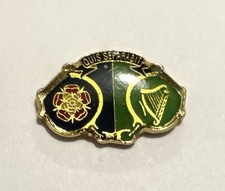 Vintage Northern Ireland