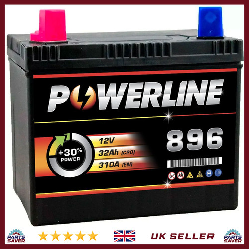 32ah powerline 896 - 896, u1