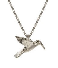 Alex Monroe Sterling Silver