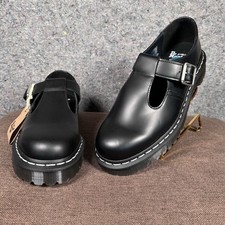 Dr. Martens Black Mary Jane