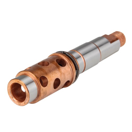 Shift shaft speed - shift, flat