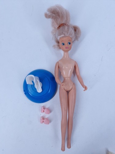 Daisy mary quant - daisy, doll