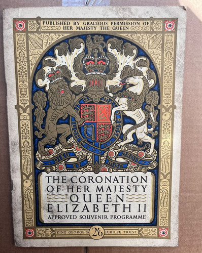 Queen elizabeth coronation - queen,