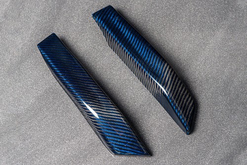Kahn carbon fibre - kahn®, bullet
