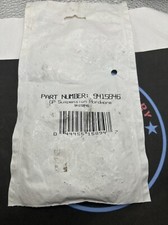 Tamiya. GP Suspension Hardware For 43501. Item #9415846. Terra Crusher. Sealed.