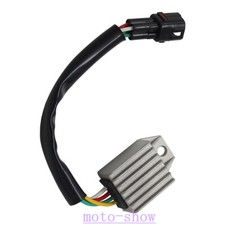 For Husaberg Rectifier