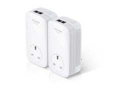 TP-Link TL-PA9020PKIT AV2000
