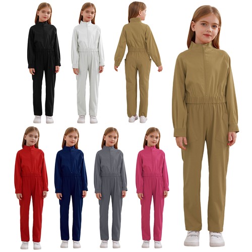 Kids boys girls - uk, jumpsuit