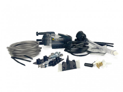 Micro scottoiler system - scottoiler, v-system