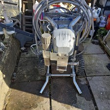 QTech QP025 Electric Airless