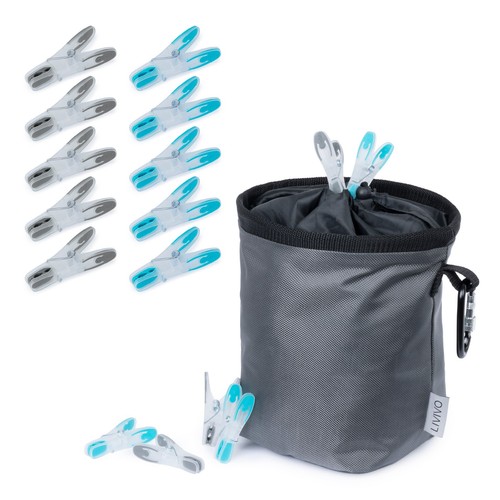 Livivo peg storage bag with - storage,