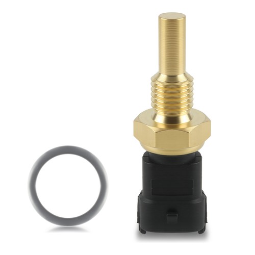 Thermister temp sensor switch - thermister,