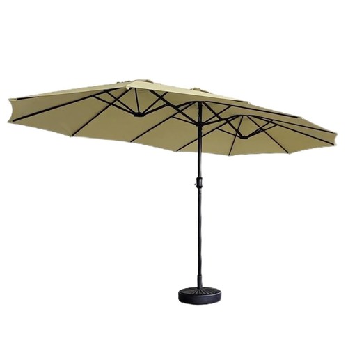 Large parasol umbrella - m,