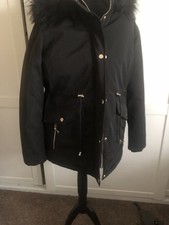 Ladies Jacket