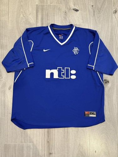 Rangers football club home - rangers,