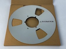 26.5 cm Aluminium Reel / Tape