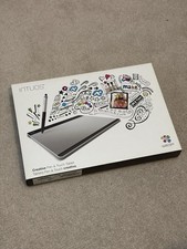 Wacom Intuos CTH-680 graphic
