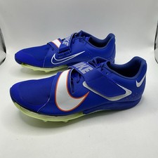 Nike Air Zoom LJ Elite Jumping