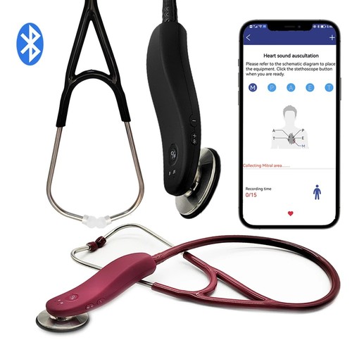 Stethoscope emt dual - stethoscope,