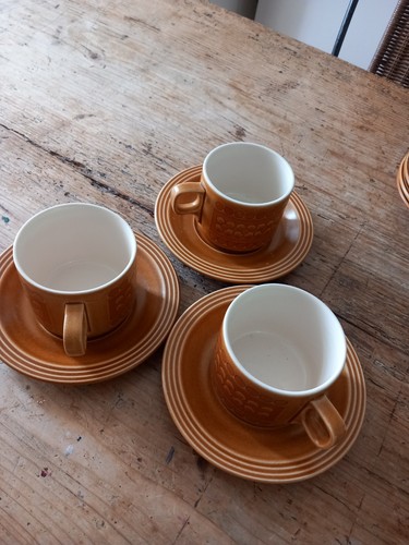 Vintage hornsea pottery - 3,