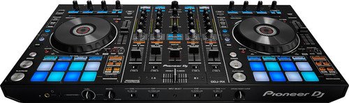 Pioneer ddj rekordbox - pioneer,