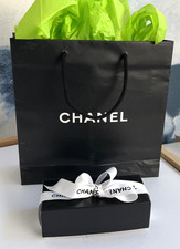 Small Chanel Box (empty) with