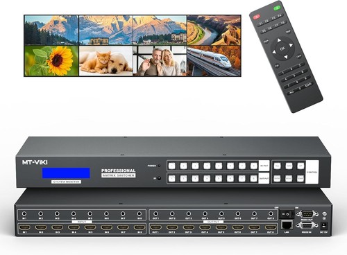 Viki 4k30hz seamless hdmi - 4k30hz,