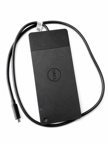 Dell wd19 usb laptop docking - wd19,
