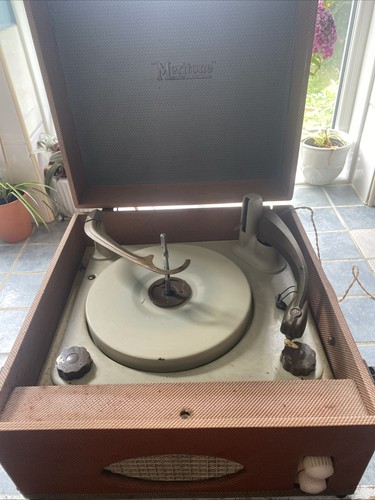 Superb meritone vintage - superb,