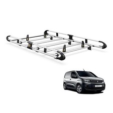 Peugeot Partner Roof Rack for