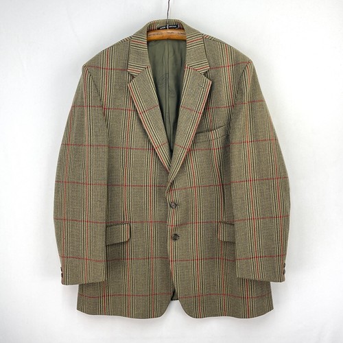John brocklehurst tweed - john,