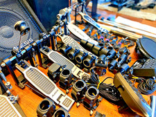 ALESIS Drum DM6 Snare Tom