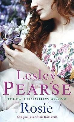 Pearse lesley rosie value - :,