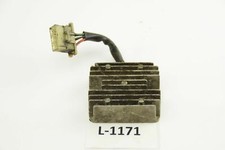 Honda NSR 125 JC20 - Voltage