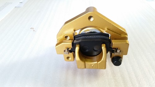 Ca016 front caliper for dirt - front,